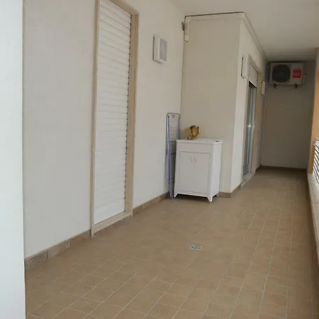 Carducci Apartment