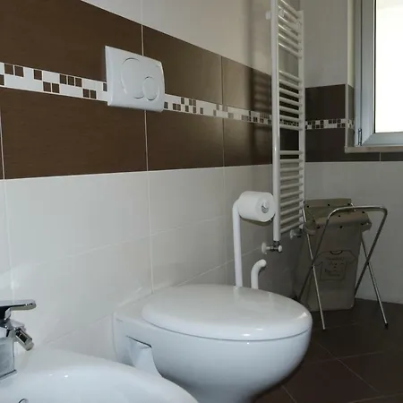 Apartment Carducci *