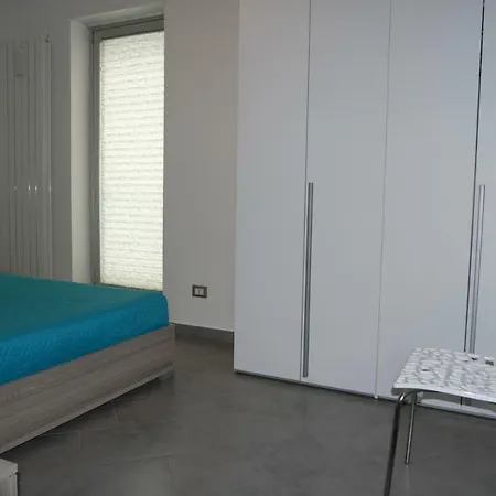 Carducci Apartment Gallipoli