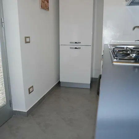 Carducci Apartment