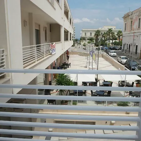 Carducci Apartment Gallipoli