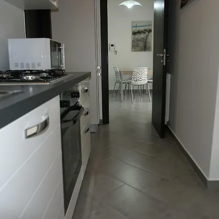 Apartment Carducci