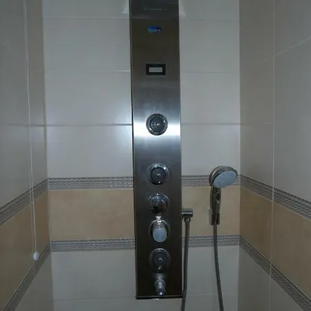 Apartment Carducci