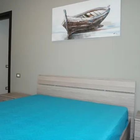 Apartment Carducci Gallipoli