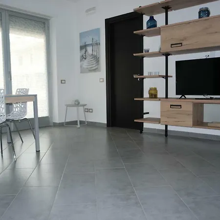 Carducci Apartment